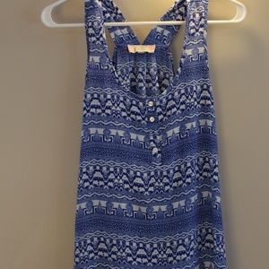 Tank top